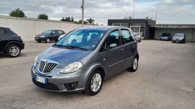 Lancia Musa 1.3 Multijet 16V 90 CV Oro usata