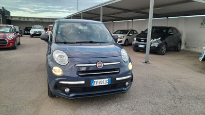 Fiat 500L 1.4 95 CV Lounge usata