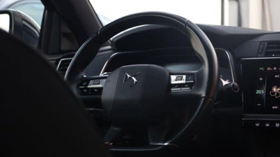 Ds DS 7 DS 7 Crossback BlueHDi 130 aut. Ligne Noire (11)