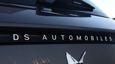 Ds DS 7 DS 7 Crossback BlueHDi 130 aut. Ligne Noire (19)