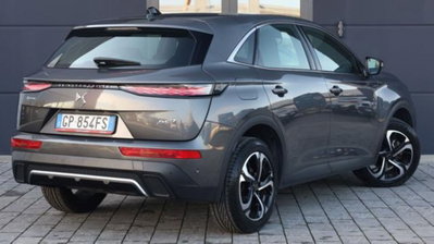 Ds DS 7 DS 7 Crossback BlueHDi 130 aut. Ligne Noire (3)