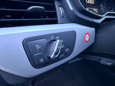 Audi A4 Avant 35 TDI/163 CV S tronic Business Advanced (17)