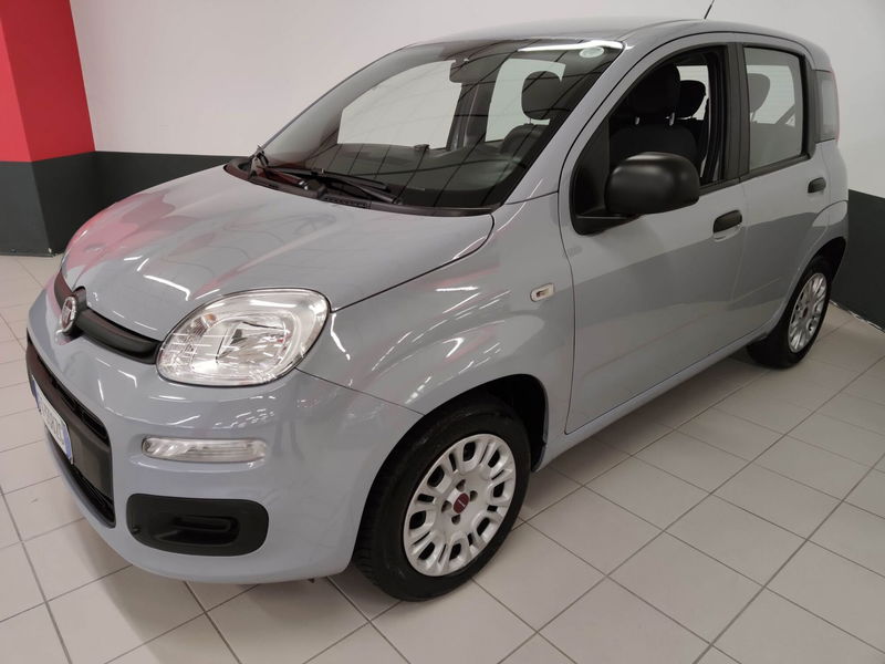 Fiat Panda 1.2 Easy