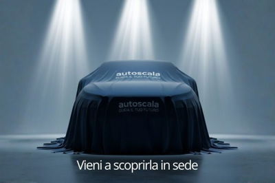 Peugeot 2008 100 Active usata