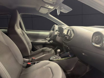 Toyota Aygo X 1.5 hybrid e-cvt (18)