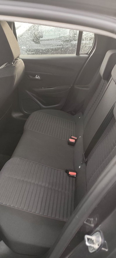 Peugeot 208 PureTech 75 Stop&Start 5 porte Active Pack (12)