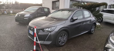 Peugeot 208 PureTech 75 Stop&Start 5 porte Active Pack (2)