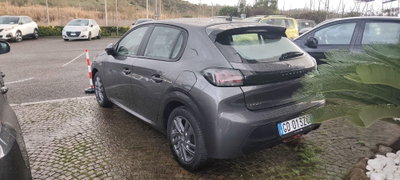 Peugeot 208 PureTech 75 Stop&Start 5 porte Active Pack (4)