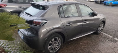 Peugeot 208 PureTech 75 Stop&Start 5 porte Active Pack (5)