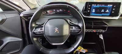 Peugeot 208 PureTech 75 Stop&Start 5 porte Active Pack (7)