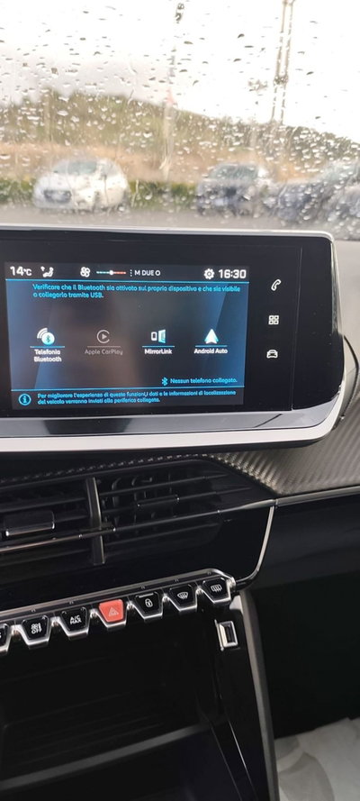 Peugeot 208 PureTech 75 Stop&Start 5 porte Active Pack (9)