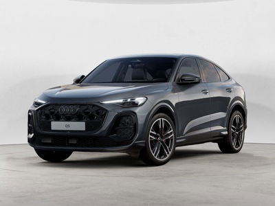 Audi Q5 Sportback 40 2.0 tdi mhev 12V S line Plus quattro s-tronic nuova