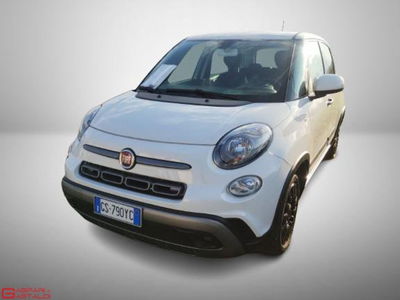 Fiat 500L 1.4 95 CV S&S Connect usata