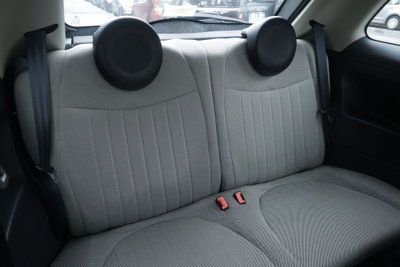 Fiat 500 1.2 Lounge (12)