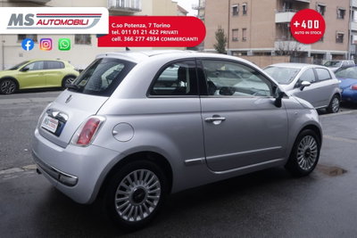 Fiat 500 1.2 Lounge (13)