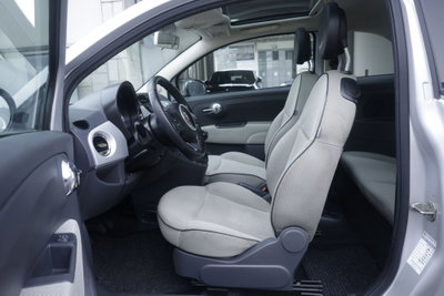 Fiat 500 1.2 Lounge (17)