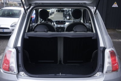 Fiat 500 1.2 Lounge (18)