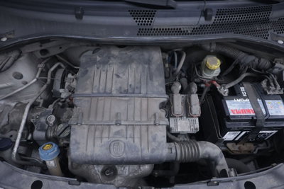 Fiat 500 1.2 Lounge (19)