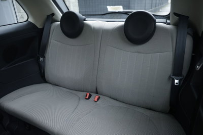 Fiat 500 1.2 Lounge (3)