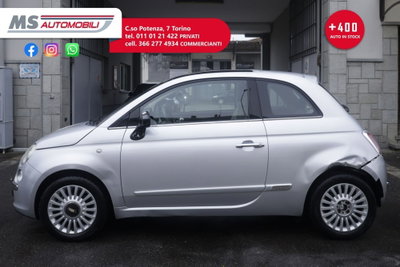 Fiat 500 1.2 Lounge (4)