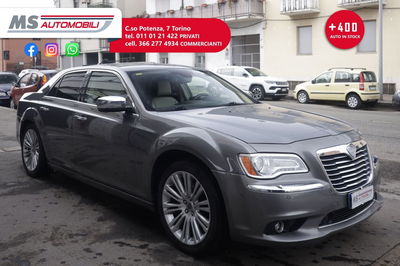 Lancia Thema 3.0 V6 Multijet II 239 CV Executive usata