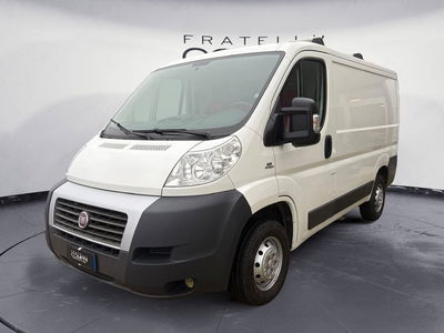Fiat Ducato Furgone 30 2.0 MJT PC-TN Combi usato