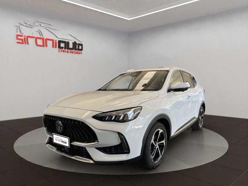 Mg HS HS 1.5T-GDI AT Luxury