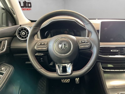 Mg HS HS 1.5T-GDI AT Luxury (15)
