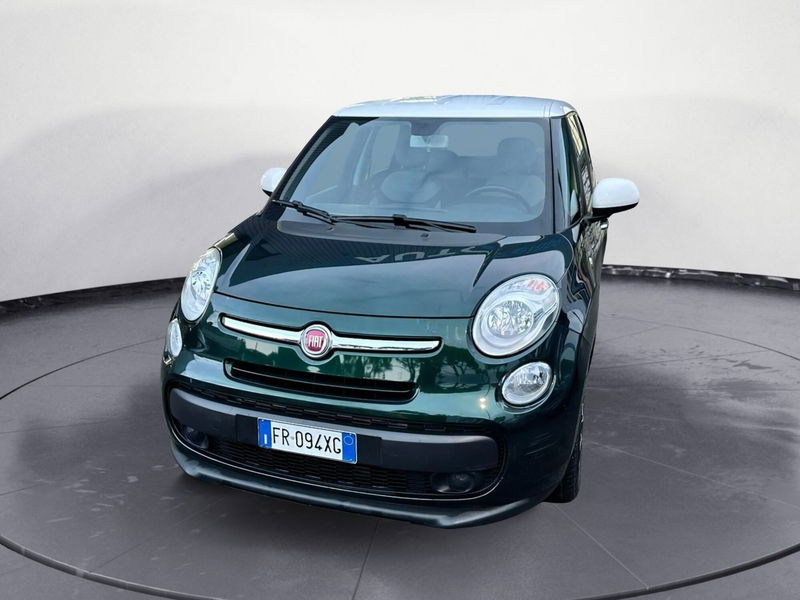 Fiat 500L 1.3 Multijet 95 CV Pop Star