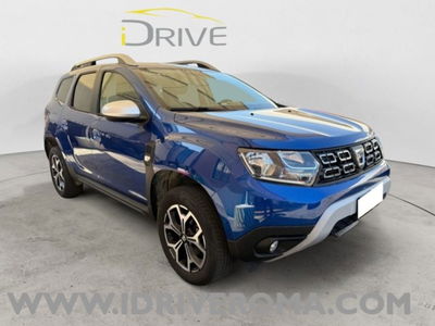Dacia Duster 1.0 TCe GPL 4x2 Prestige DaciaPlus usata