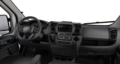 Fiat Ducato Furgone 35 2.2 Mjt 140CV AT9 PM-TM Maxi (6)
