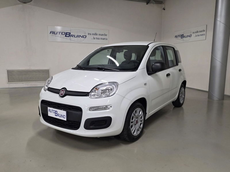 Fiat Panda 1.0 FireFly S&S Hybrid Easy