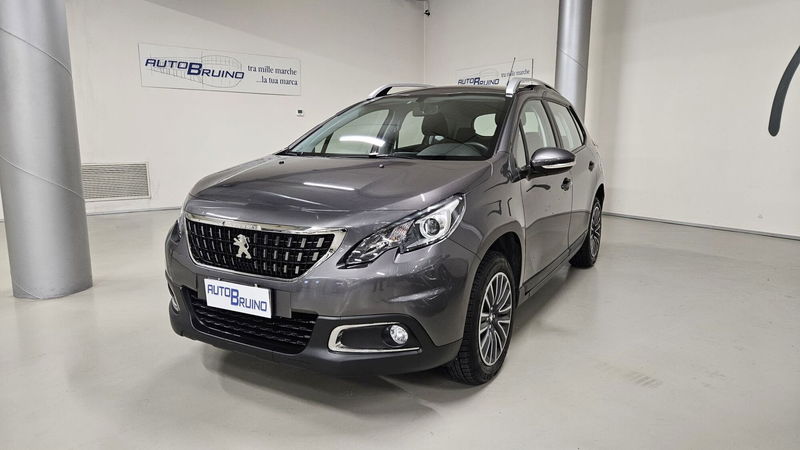 Peugeot 2008 82 Active