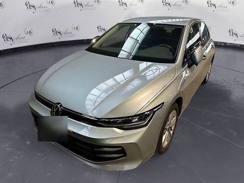 Volkswagen Golf 2.0 TDI SCR Life