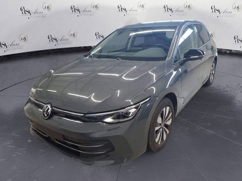 Volkswagen Golf 2.0 TDI 150 CV DSG SCR R-Line