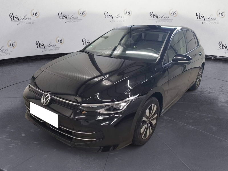 Volkswagen Golf 2.0 TDI 150 CV DSG SCR R-Line