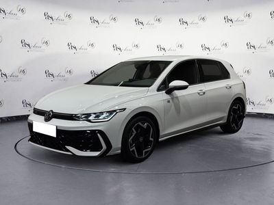 Volkswagen Golf 2.0 TDI 150 CV DSG SCR R-Line usata