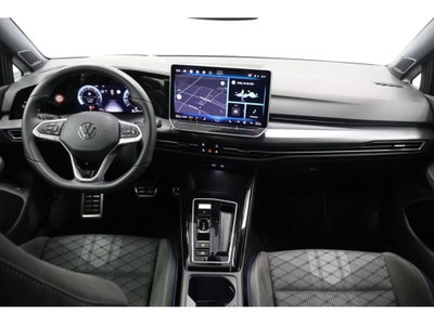 Volkswagen Golf Variant 2.0 TDI 150 CV DSG SCR R-Line (10)