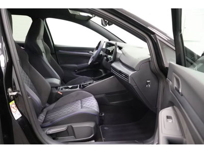 Volkswagen Golf Variant 2.0 TDI 150 CV DSG SCR R-Line (16)