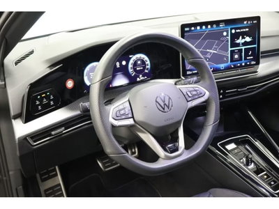 Volkswagen Golf Variant 2.0 TDI 150 CV DSG SCR R-Line (17)