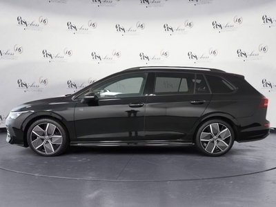 Volkswagen Golf Variant 2.0 TDI 150 CV DSG SCR R-Line (3)