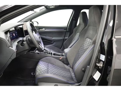 Volkswagen Golf Variant 2.0 TDI 150 CV DSG SCR R-Line (7)