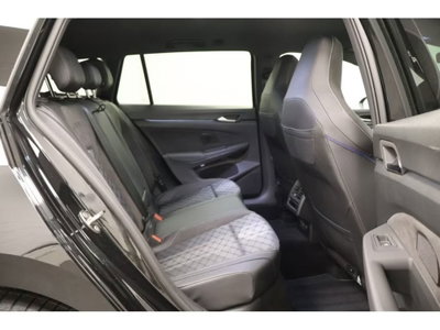 Volkswagen Golf Variant 2.0 TDI 150 CV DSG SCR R-Line (8)