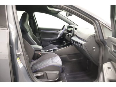 Volkswagen Golf Variant 2.0 TDI 150 CV DSG SCR R-Line (10)