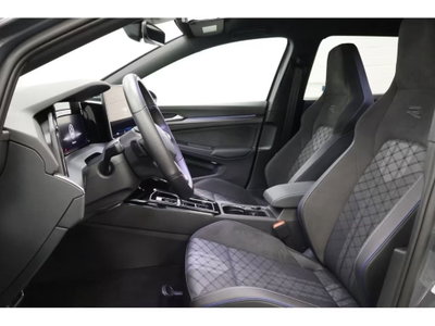 Volkswagen Golf Variant 2.0 TDI 150 CV DSG SCR R-Line (11)