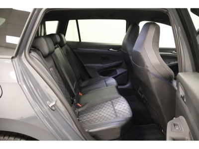 Volkswagen Golf Variant 2.0 TDI 150 CV DSG SCR R-Line (14)