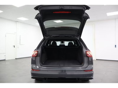 Volkswagen Golf Variant 2.0 TDI 150 CV DSG SCR R-Line (17)