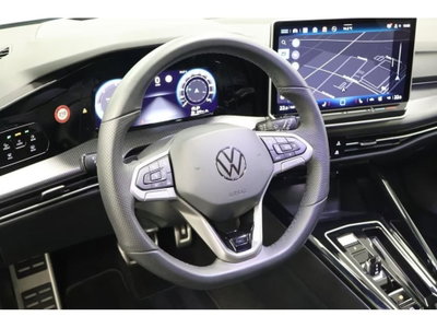 Volkswagen Golf Variant 2.0 TDI 150 CV DSG SCR R-Line (19)