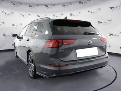 Volkswagen Golf Variant 2.0 TDI 150 CV DSG SCR R-Line (3)