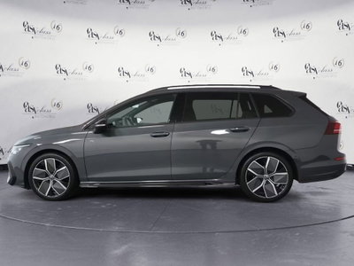 Volkswagen Golf Variant 2.0 TDI 150 CV DSG SCR R-Line (5)